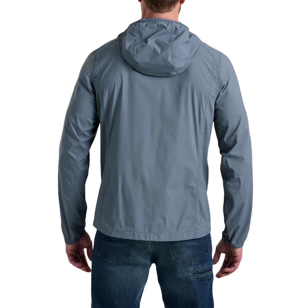 KUHL Men's DRIFTR Full Zip 2025