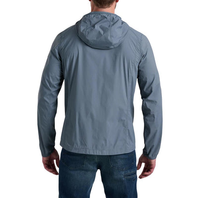 KUHL Men's DRIFTR Full Zip 2025