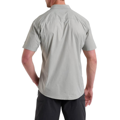 KUHL Men's Driftr Short Sleeve Shirt 2025