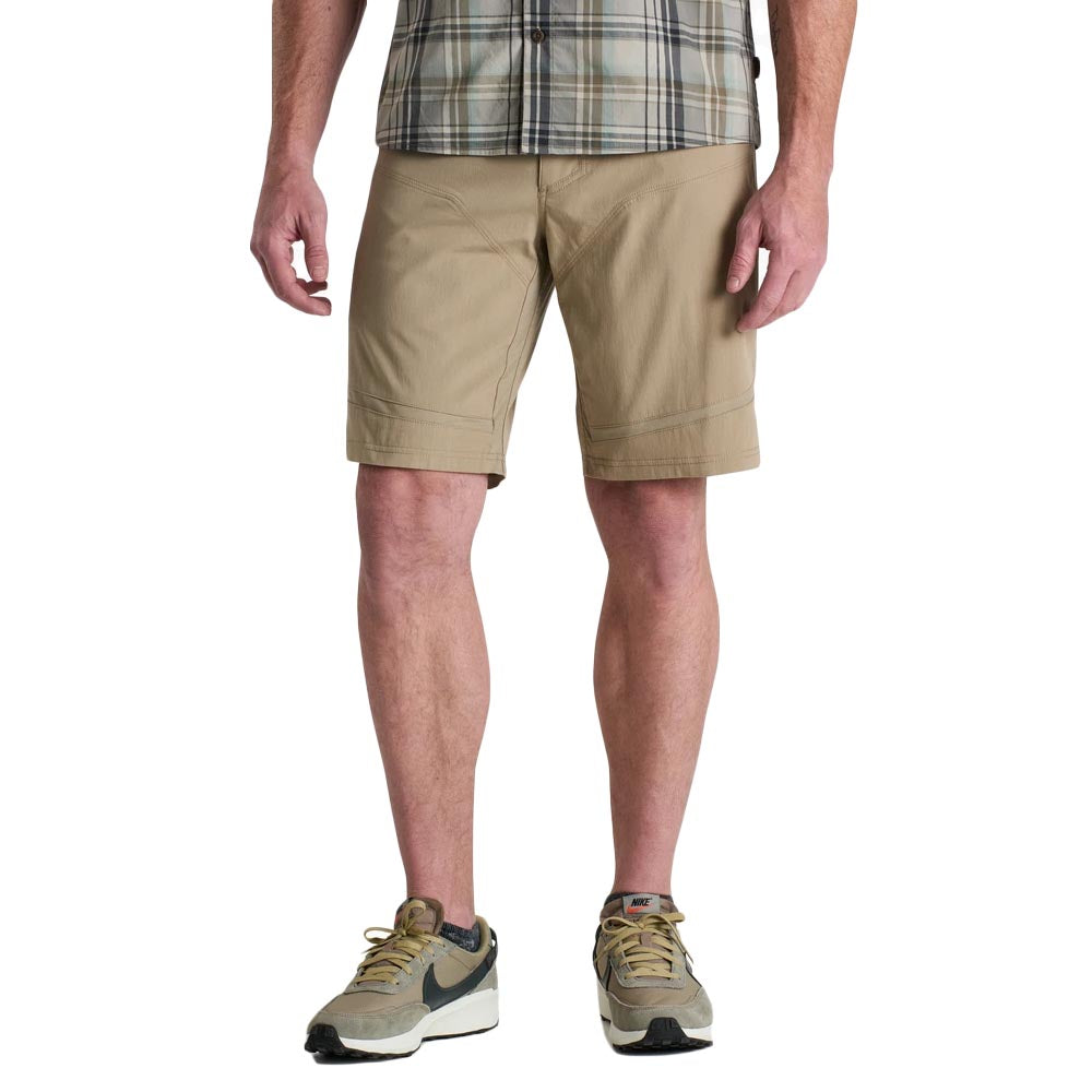 KUHL Men's Free Radikl Short 8in 2025 FOSS FOSSIL