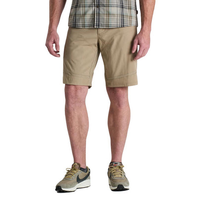 KUHL Men's Free Radikl Short 8in 2025 FOSS FOSSIL
