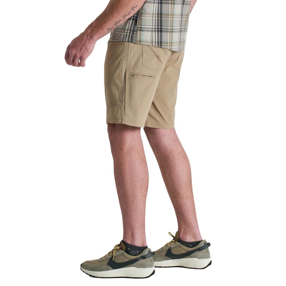 KUHL Men's Free Radikl Short 8in 2025