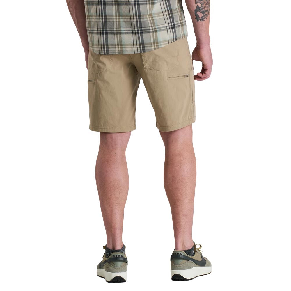 KUHL Men's Free Radikl Short 8in 2025