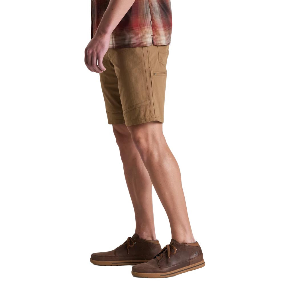 KUHL Men's Free Radikl Short 8in 2025