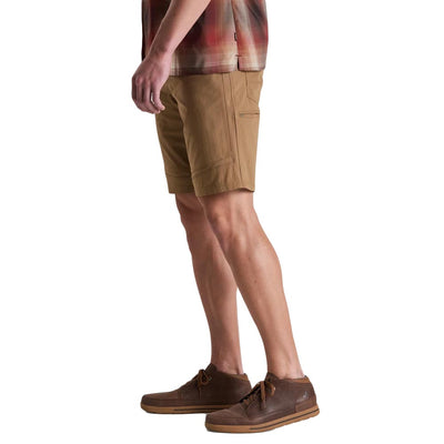 KUHL Men's Free Radikl Short 8in 2025