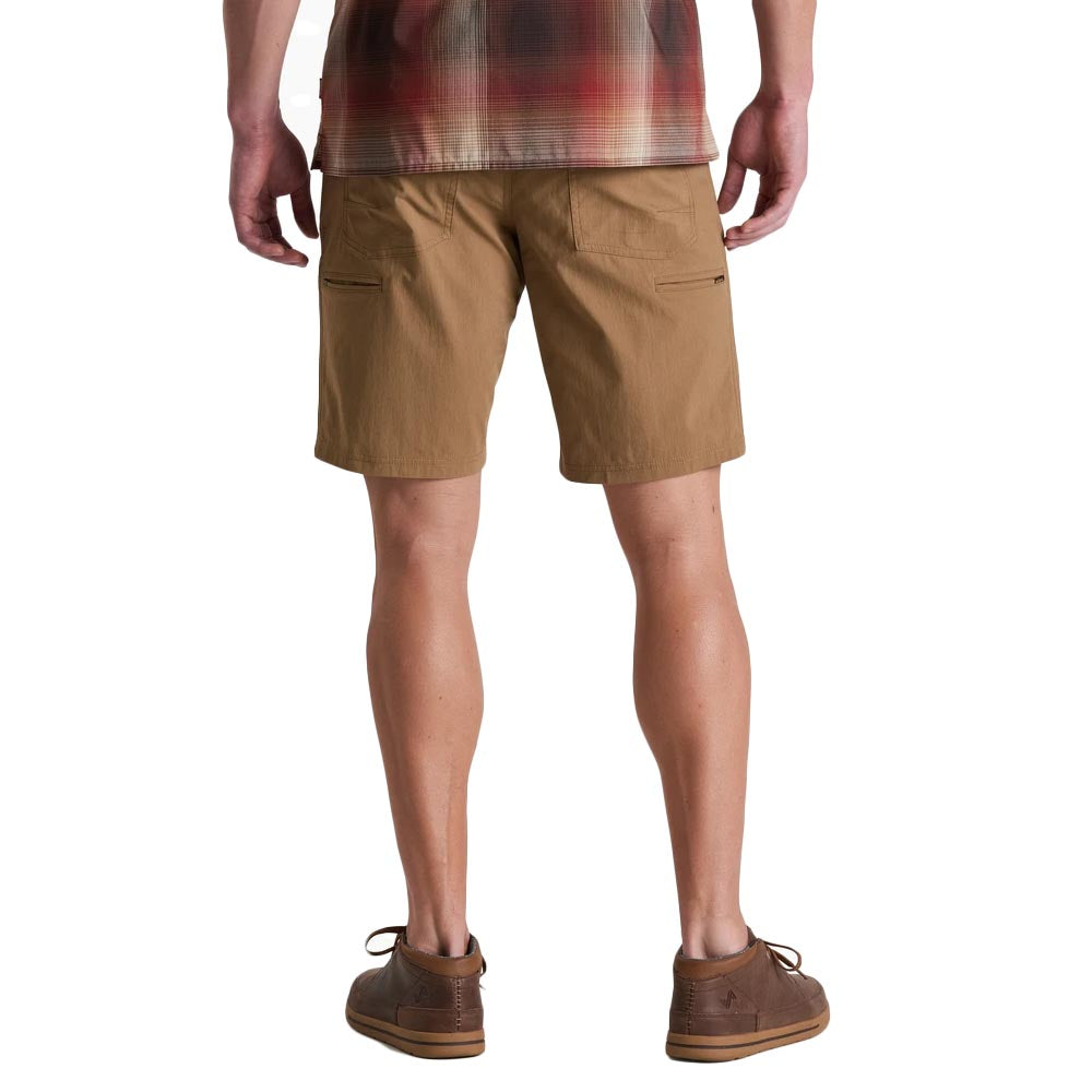 KUHL Men's Free Radikl Shorts 10in 2025