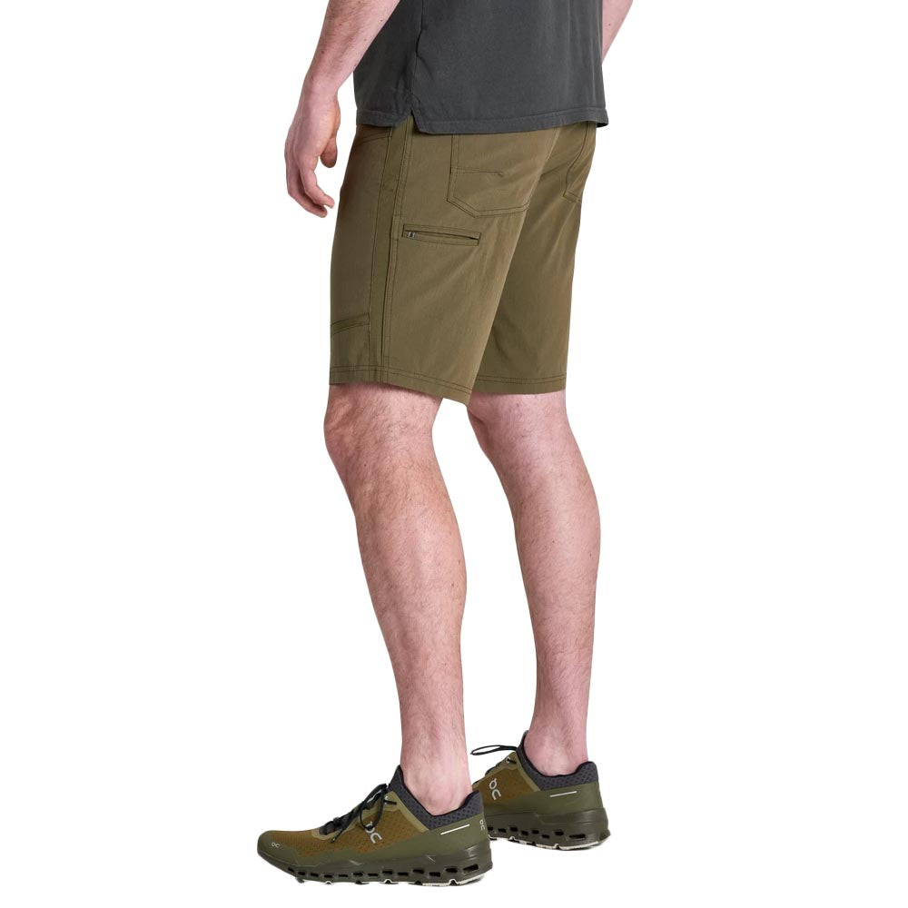 KUHL Men's Free Radikl Shorts 10in 2025