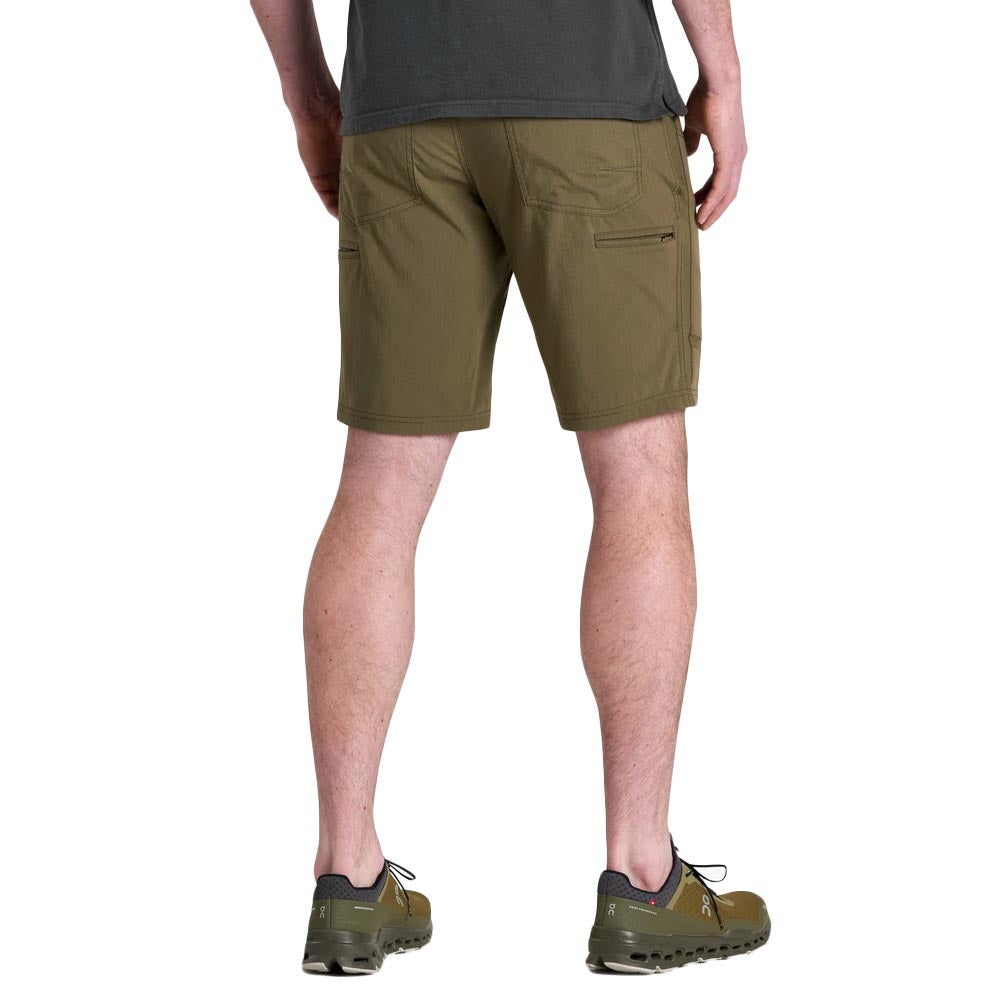 KUHL Men's Free Radikl Shorts 10in 2025