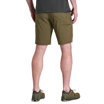 KUHL Men's Free Radikl Shorts 10in 2025