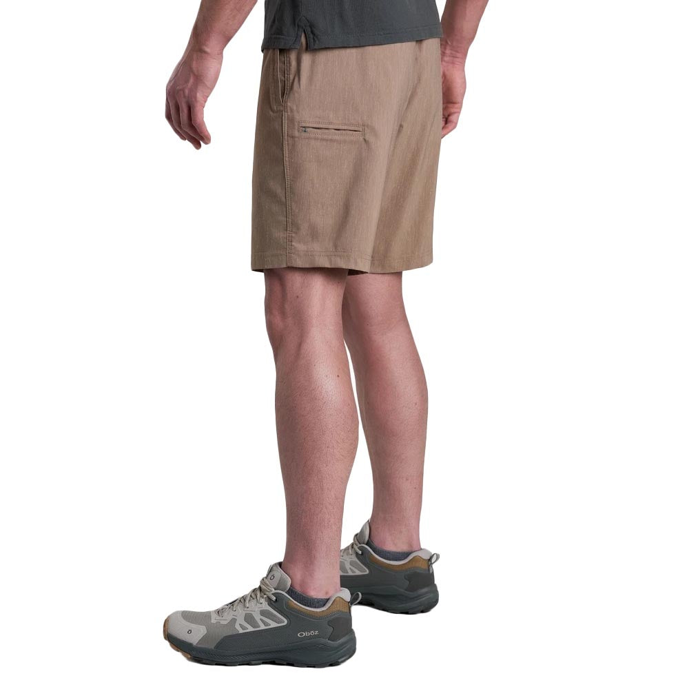 KUHL Men's Getaway Shorts 9in 2025