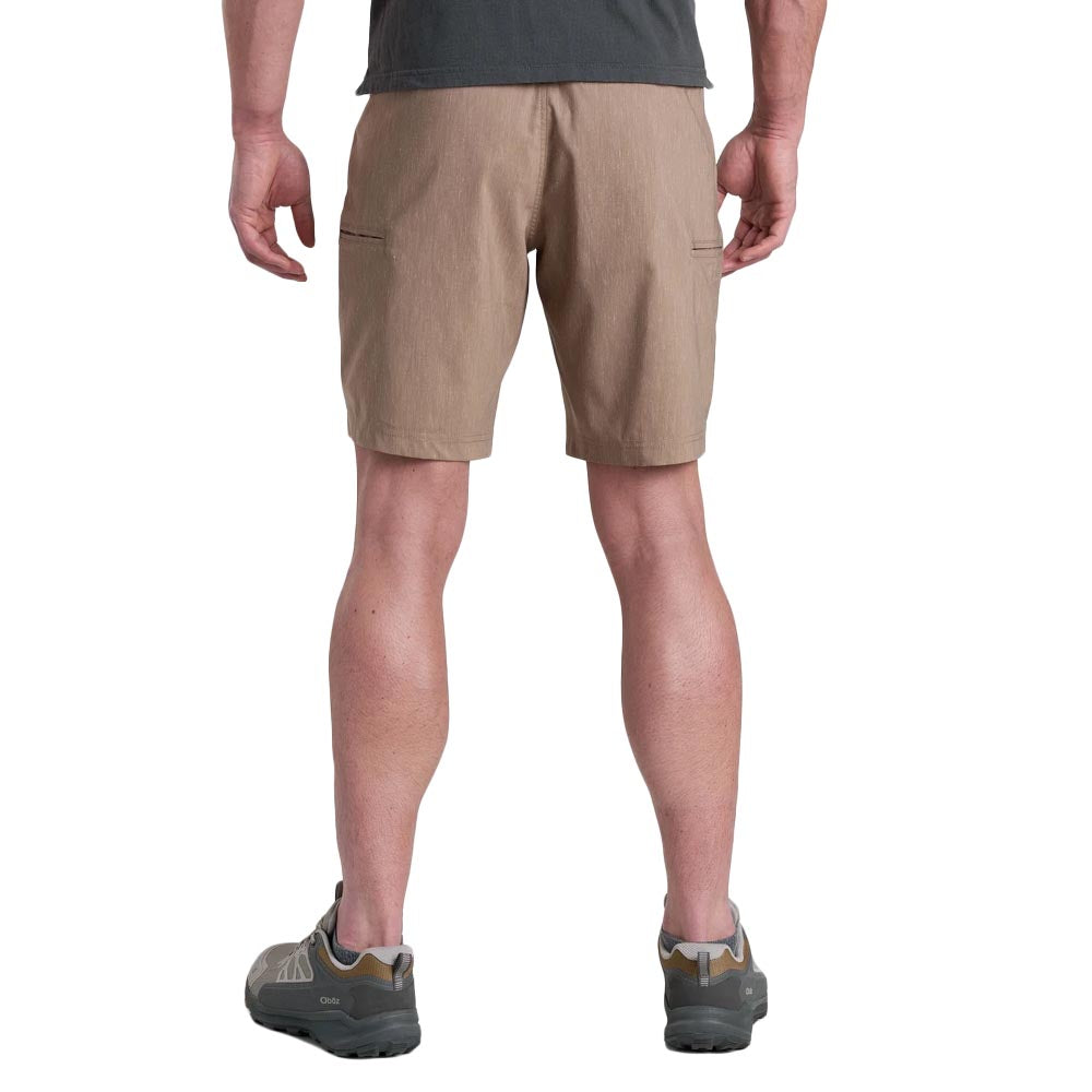 KUHL Men's Getaway Shorts 9in 2025
