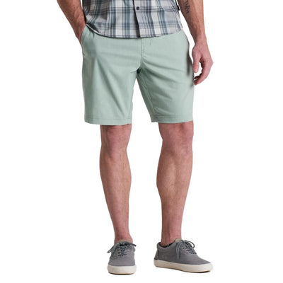 KUHL Men's Getaway Shorts 9in 2025