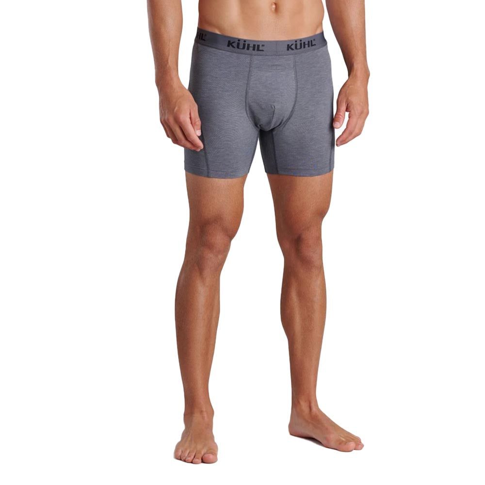 KUHL Men's KORRUPTR Boxer Briefs 3in 2025