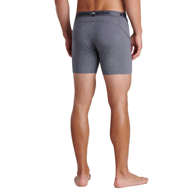 KUHL Men's KORRUPTR Boxer Briefs 3in 2025