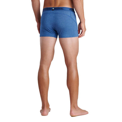 KUHL Men's KORRUPTR Boxer Briefs 3in 2025