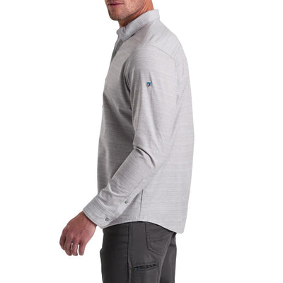 KUHL Men's KUHL BREEZE Long sleeve shirt