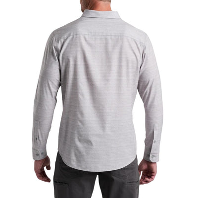 KUHL Men's KUHL BREEZE Long sleeve shirt