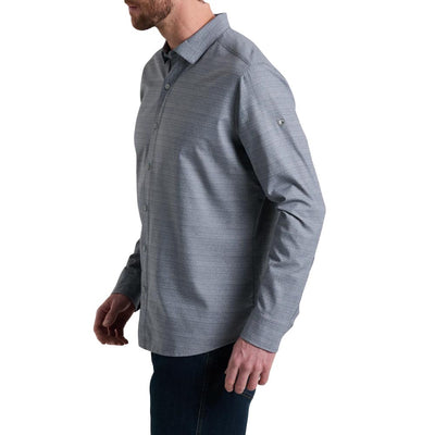 KUHL Men's KUHL BREEZE Long sleeve shirt