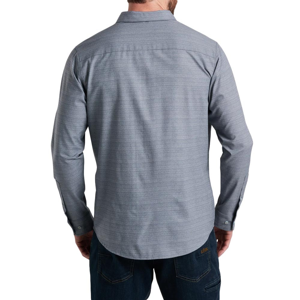 KUHL Men's KUHL BREEZE Long sleeve shirt