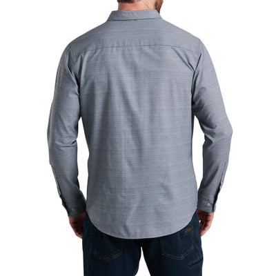 KUHL Men's KUHL BREEZE Long sleeve shirt