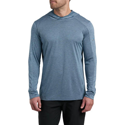 KUHL Men's KUHL Engineered Hoody 2025 BLUE COVE
