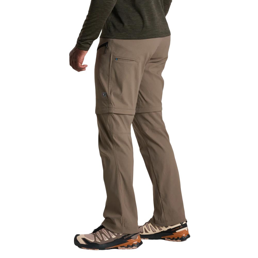 KUHL Men's Renegade Convertible Pants 30in