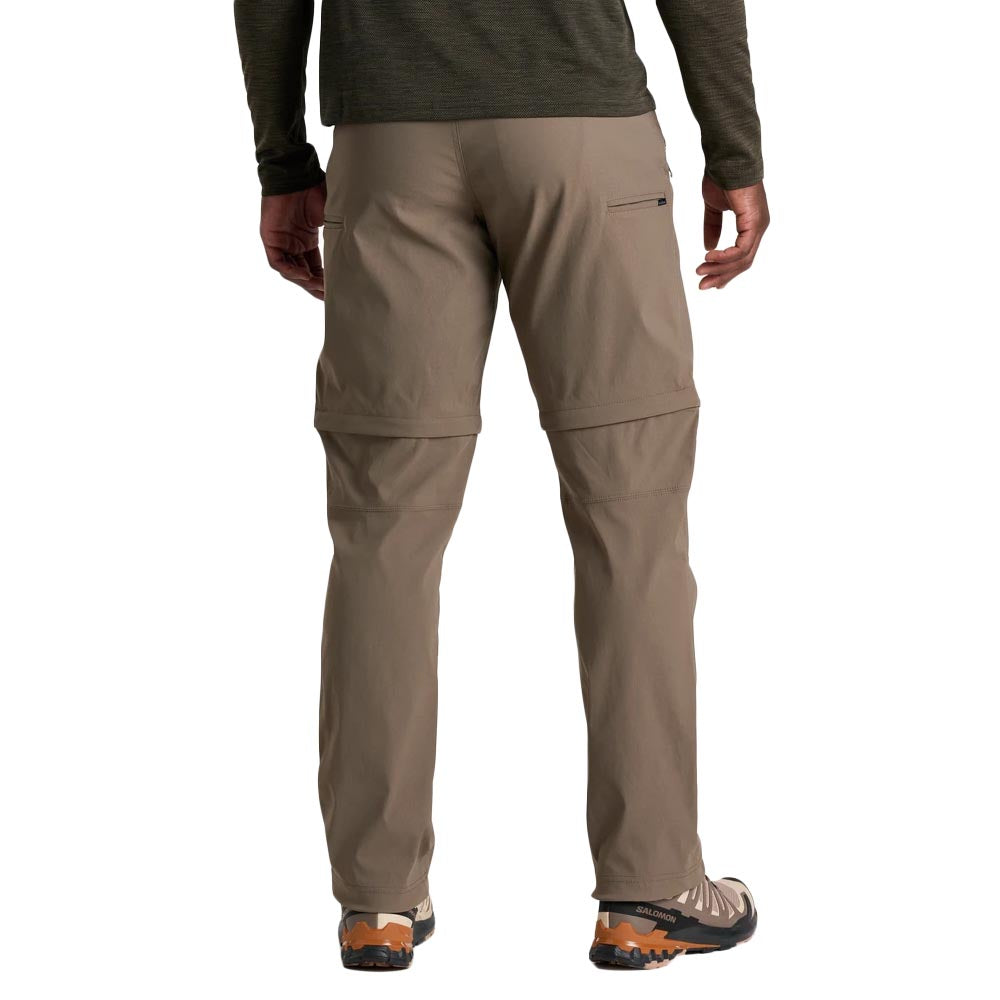 KUHL Men's Renegade Convertible Pants 30in