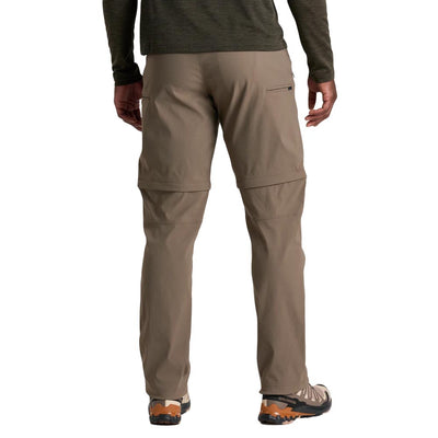 KUHL Men's Renegade Convertible Pants 30in