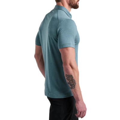 KUHL Men's Shadow Polo 2025