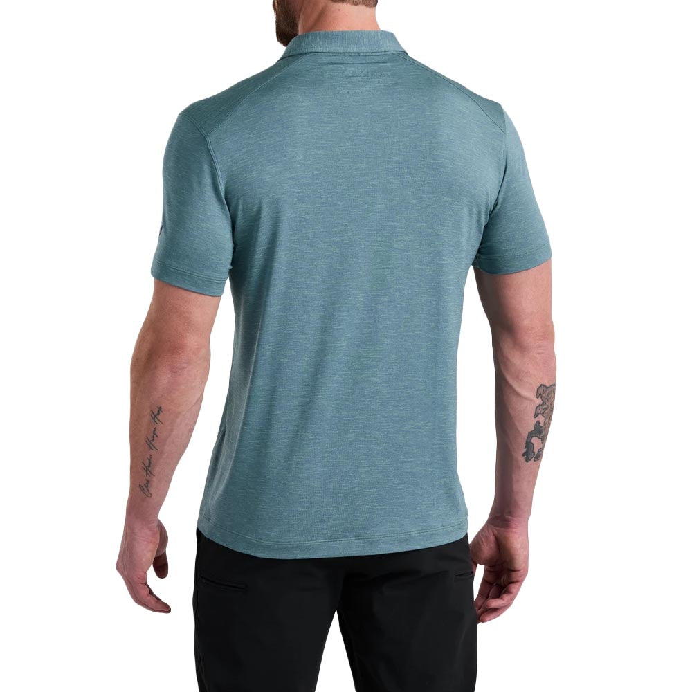 KUHL Men's Shadow Polo 2025