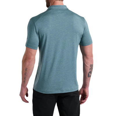 KUHL Men's Shadow Polo 2025