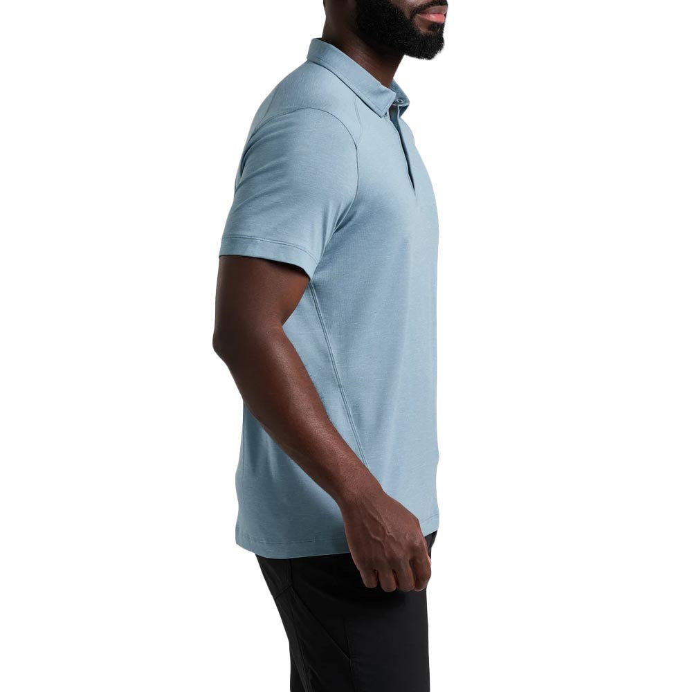 KUHL Men's Shadow Polo 2025