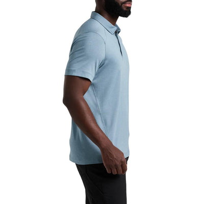 KUHL Men's Shadow Polo 2025
