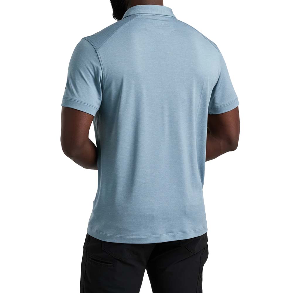 KUHL Men's Shadow Polo 2025