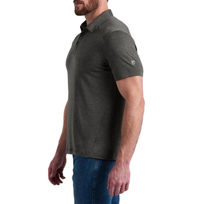 KUHL Men's Shadow Polo 2025