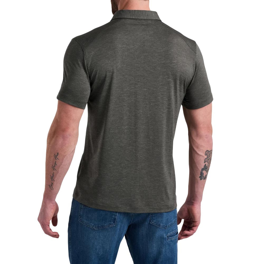 KUHL Men's Shadow Polo 2025