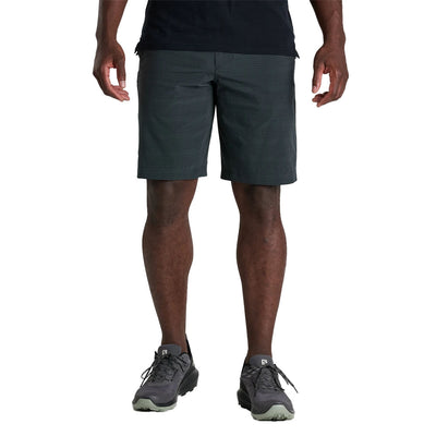 KUHL Men's Upriser Shorts 2025 ONYX