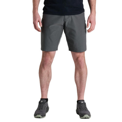 KUHL Men's Upshift Shorts 2025 CARBON