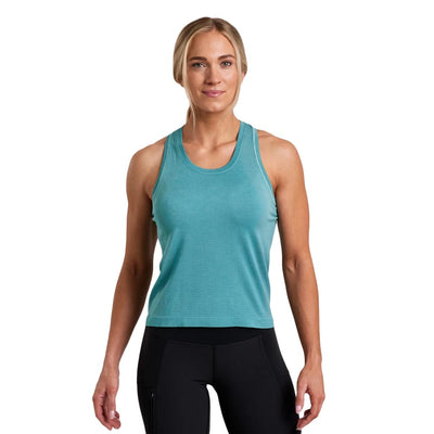 KUHL Women's Eclipser Tank 2025 DEW DEW