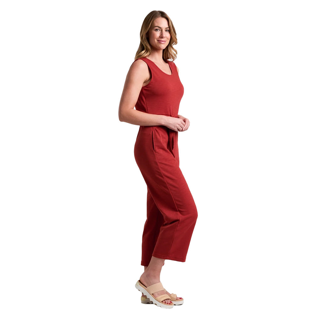 KUHL Women's Ella Jumpsuit 2025