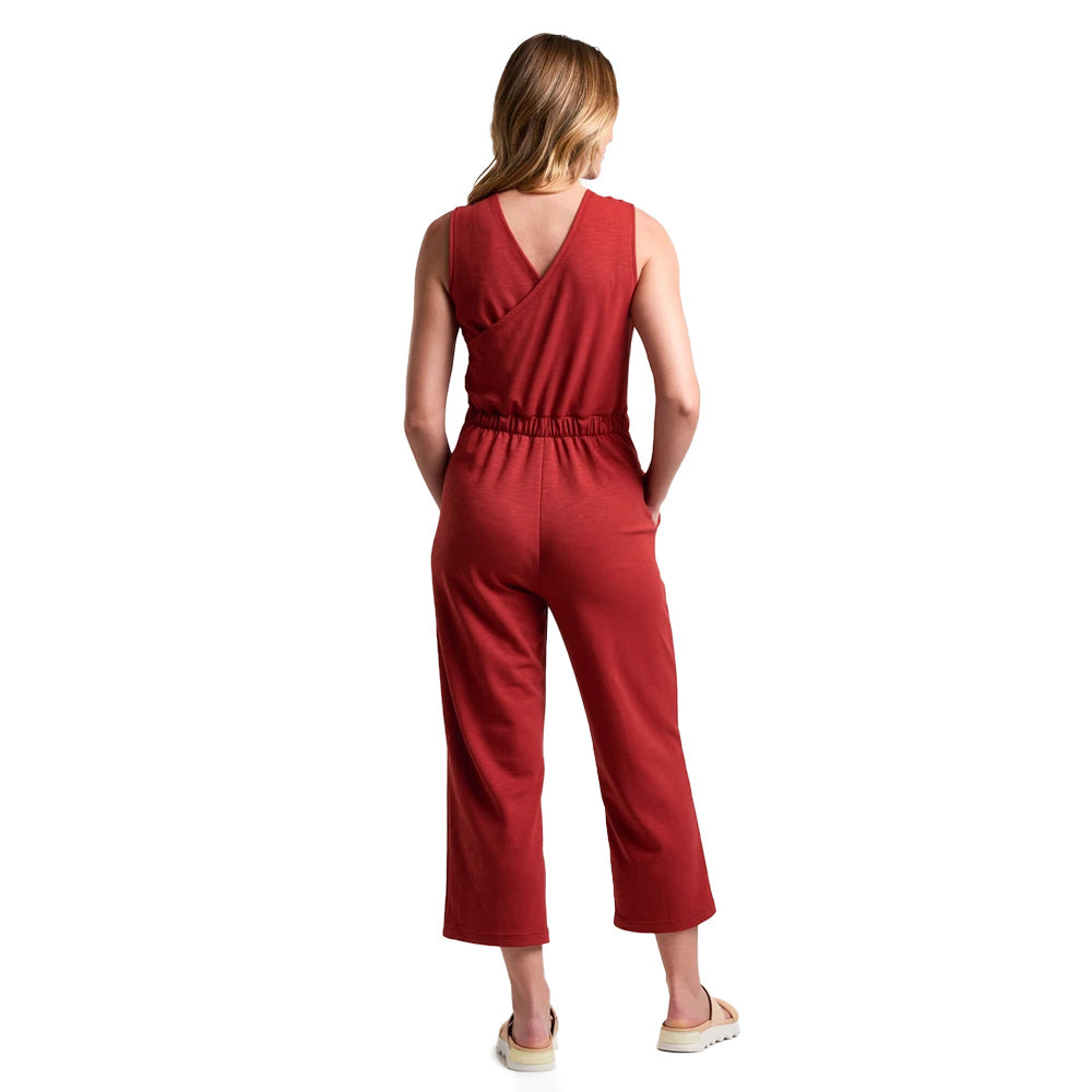 KUHL Women's Ella Jumpsuit 2025