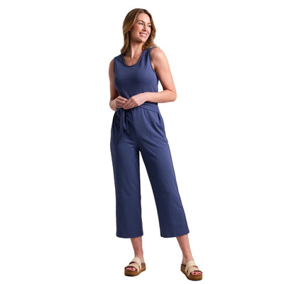 KUHL Women's Ella Jumpsuit 2025 NOCT NOCTURNE