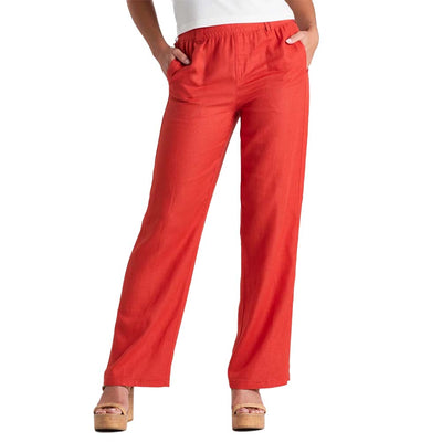 KUHL Women's Fresco Pants 2025 SNST SUNSET
