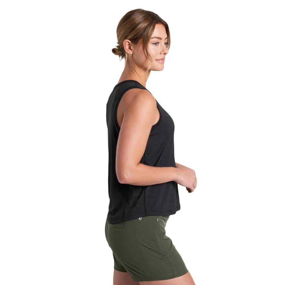 KUHL Women's Inspira Muscle Tank 2025