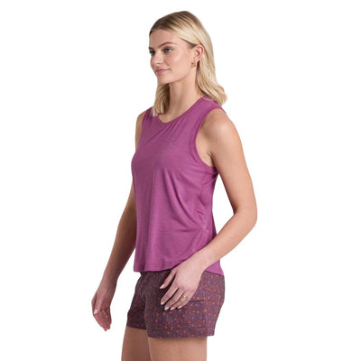 KUHL Women's Inspira Muscle Tank 2025