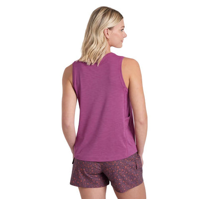 KUHL Women's Inspira Muscle Tank 2025