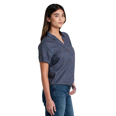 KUHL Women's Liliana Short Sleeve Shirt