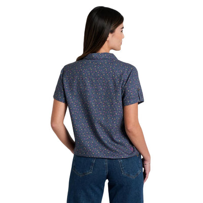 KUHL Women's Liliana Short Sleeve Shirt
