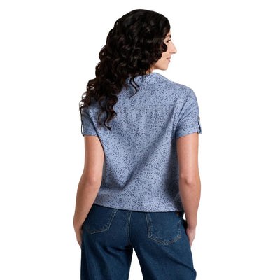 KUHL Women's Liliana Short Sleeve Shirt