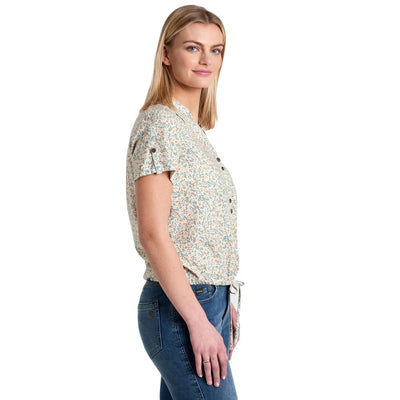 KUHL Women's Liliana Short Sleeve Shirt